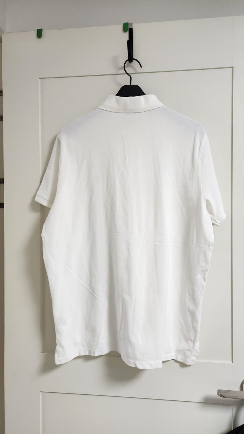 폴로 랄프로렌 반팔 카라티 105 상품이미지2