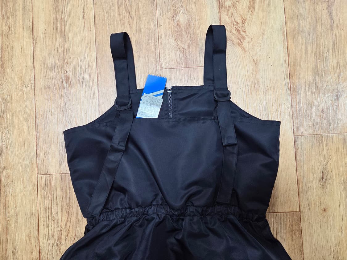 아디다스(ADIDAS) 오리지널 카고 포켓 나일론원피스 55 새상품 상품이미지9