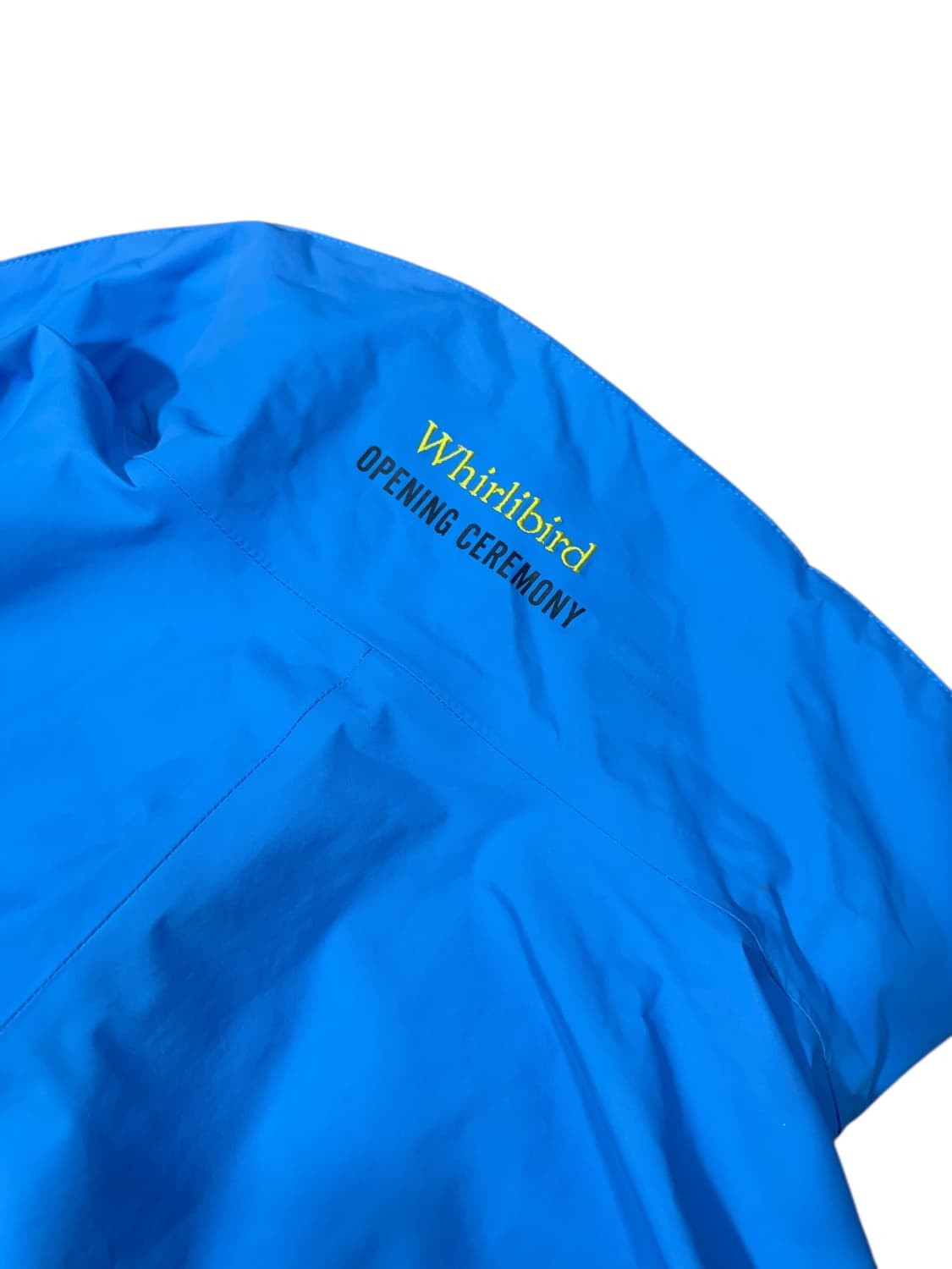 Opening ceremony X Columbia 옴니테크 바람막이 상품이미지3