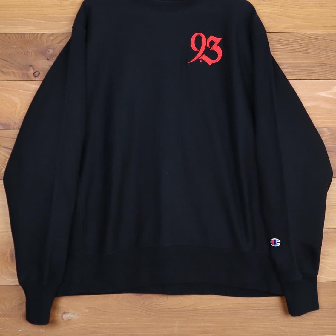 챔피온 리버스위브 스웻 상품이미지3