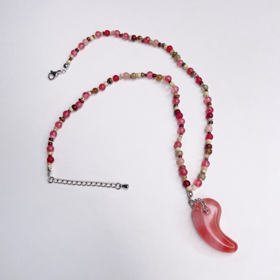 Chunky Cherry_Clash 상품이미지4