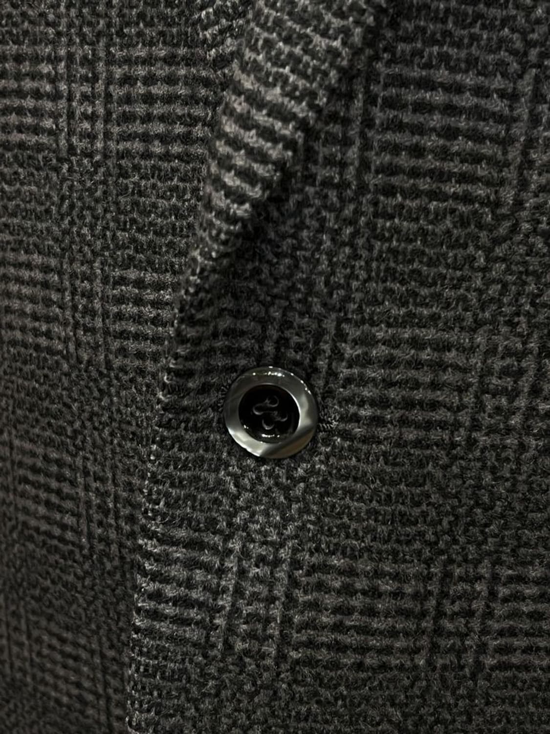 크롬비 캐시미어 자켓 상품이미지5