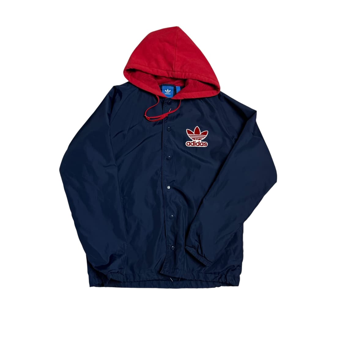 아디다스 코치자켓 상품이미지1