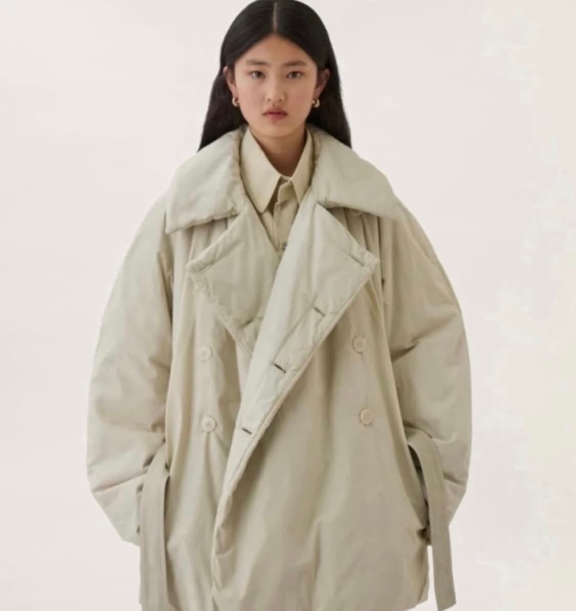 르메르 푸퍼 패딩 상품이미지7