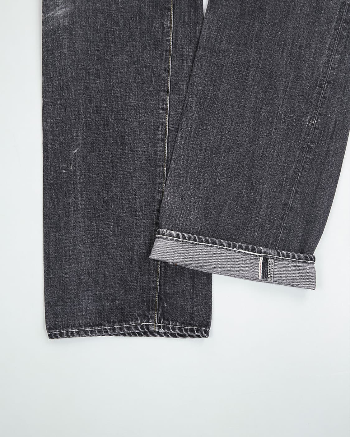 nanamica Selvage Denim  상품이미지3