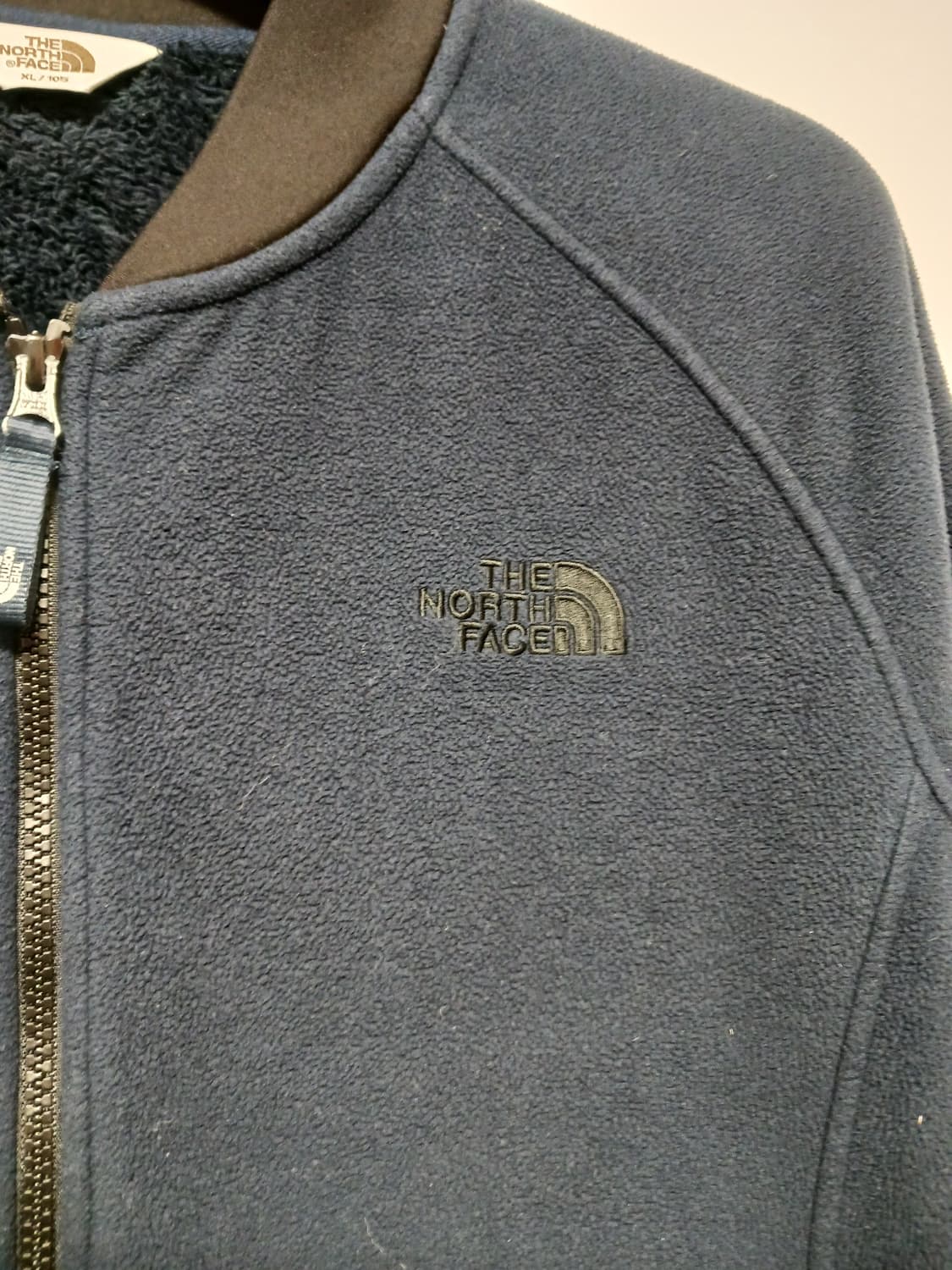 노스페이스 안감보아털 후리스 상품이미지3