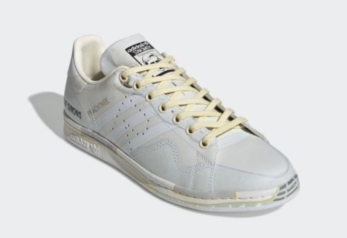 라프 시몬스 아디다스 피치트리 스탠스미스 290 상품이미지1