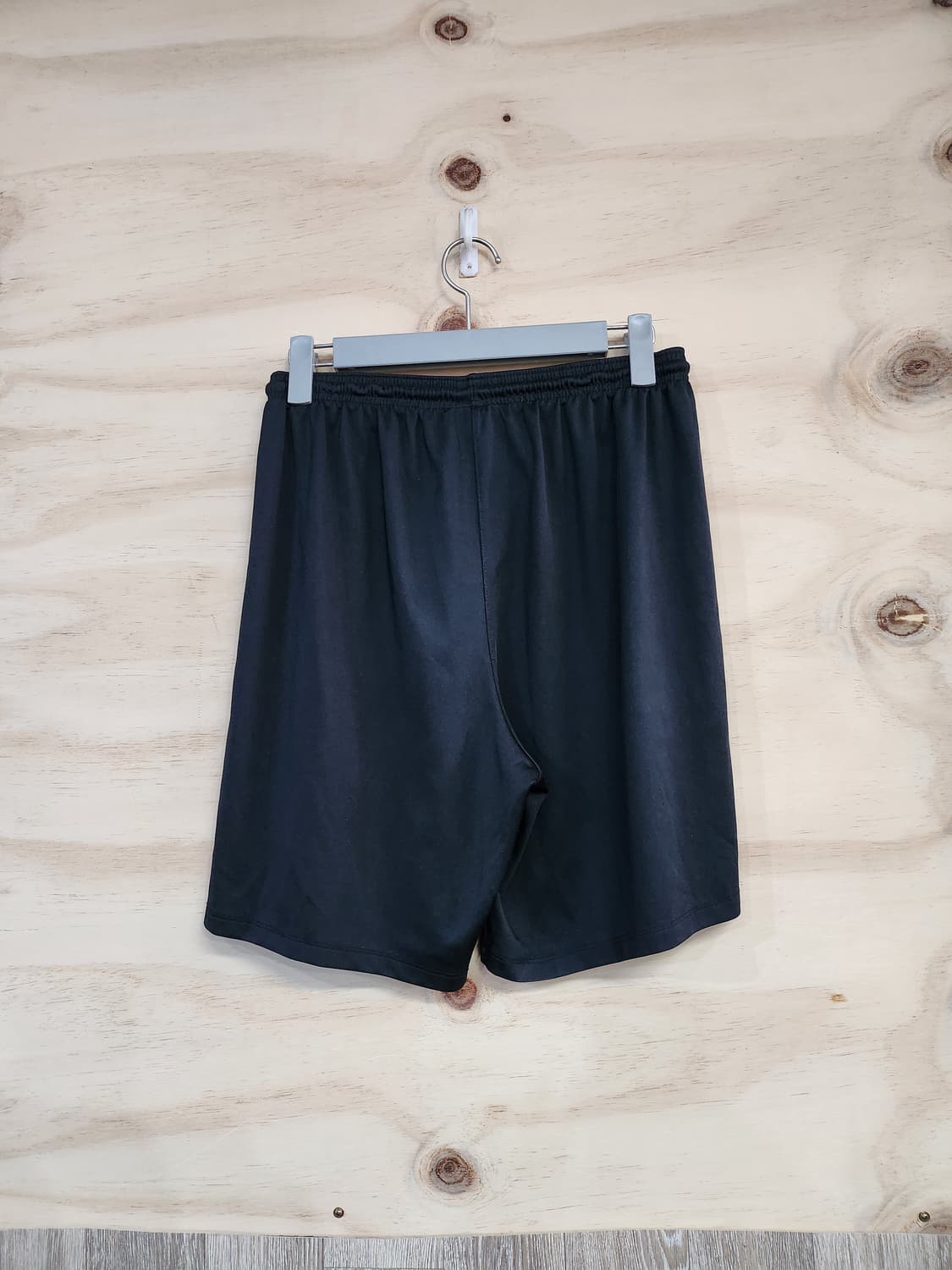 480) 나이키 남성 스우시 반바지 상품이미지2