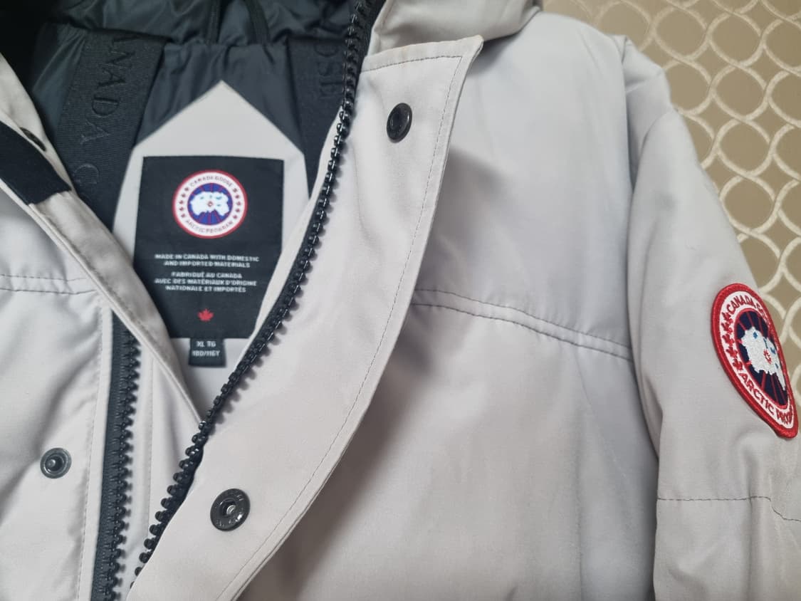 캐나다 구스 상품이미지3