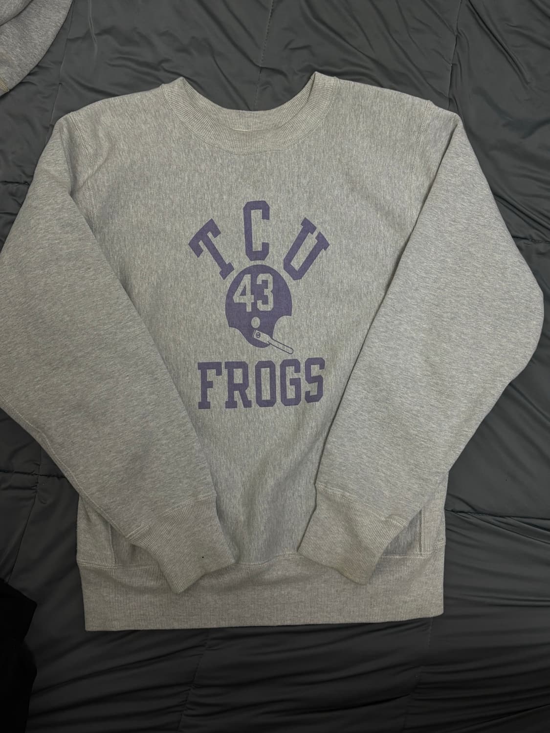 웨어하우스 lot 403 스웻셔츠 상품이미지1