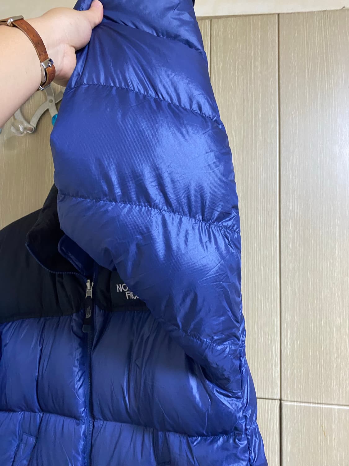 노스페이스 눕시 90사이즈 상품이미지4