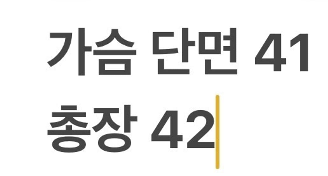 [정품] 입생로랑 깅엄 체크 크롭 블루종 자켓 b17 상품이미지8