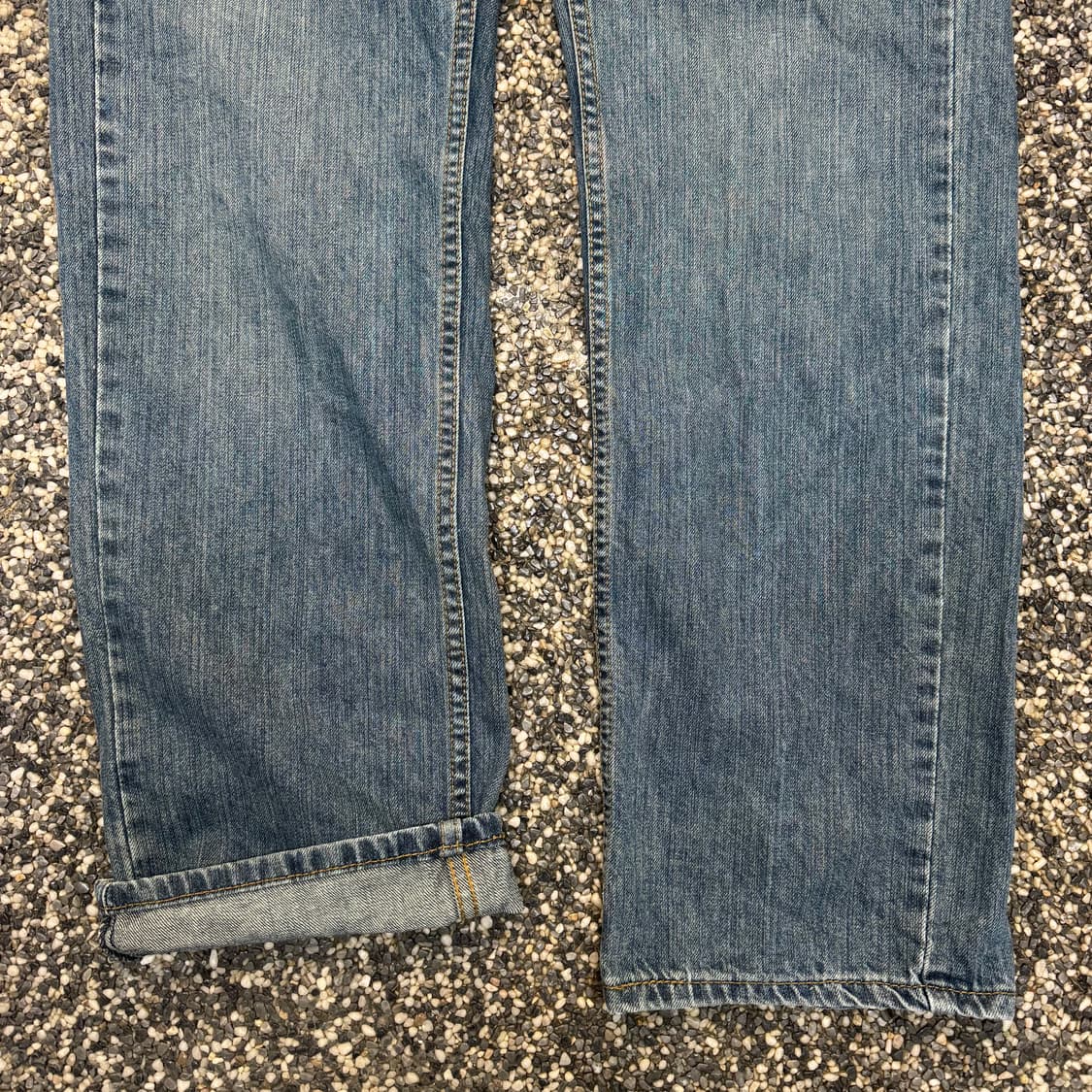 리바이스 559 스트레이트 진 (34)   상품이미지4