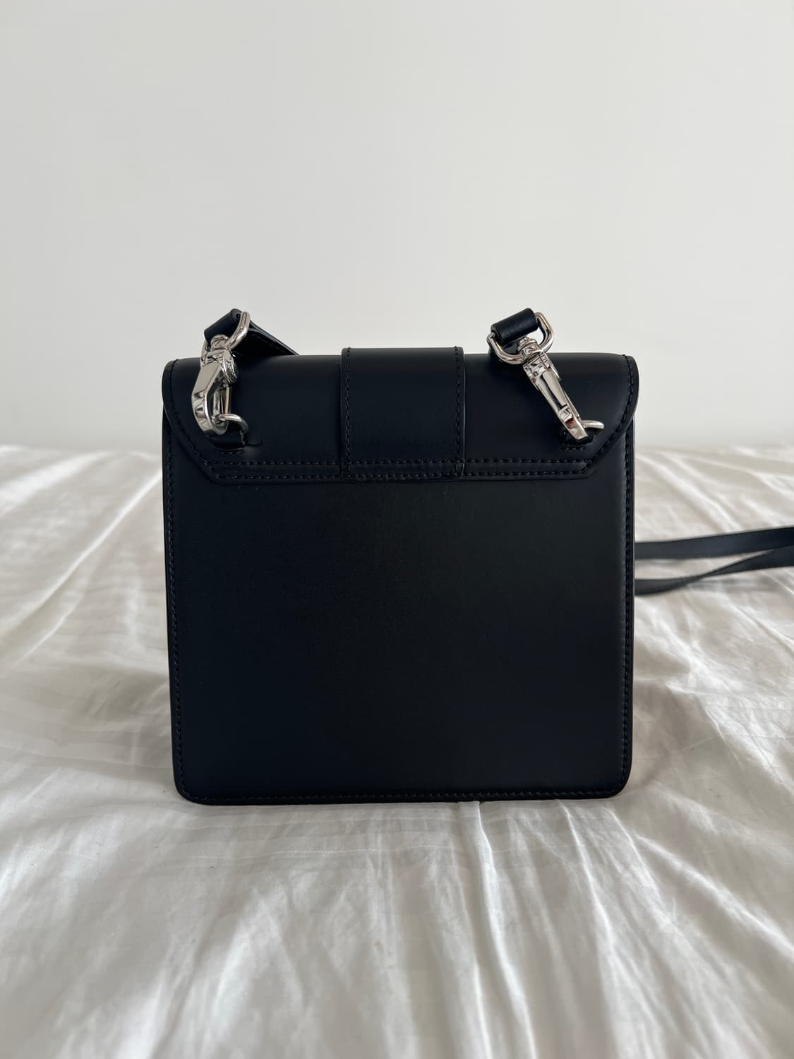 비비안웨스트우드 알렉스 사첼 레더 크로스백 상품이미지7