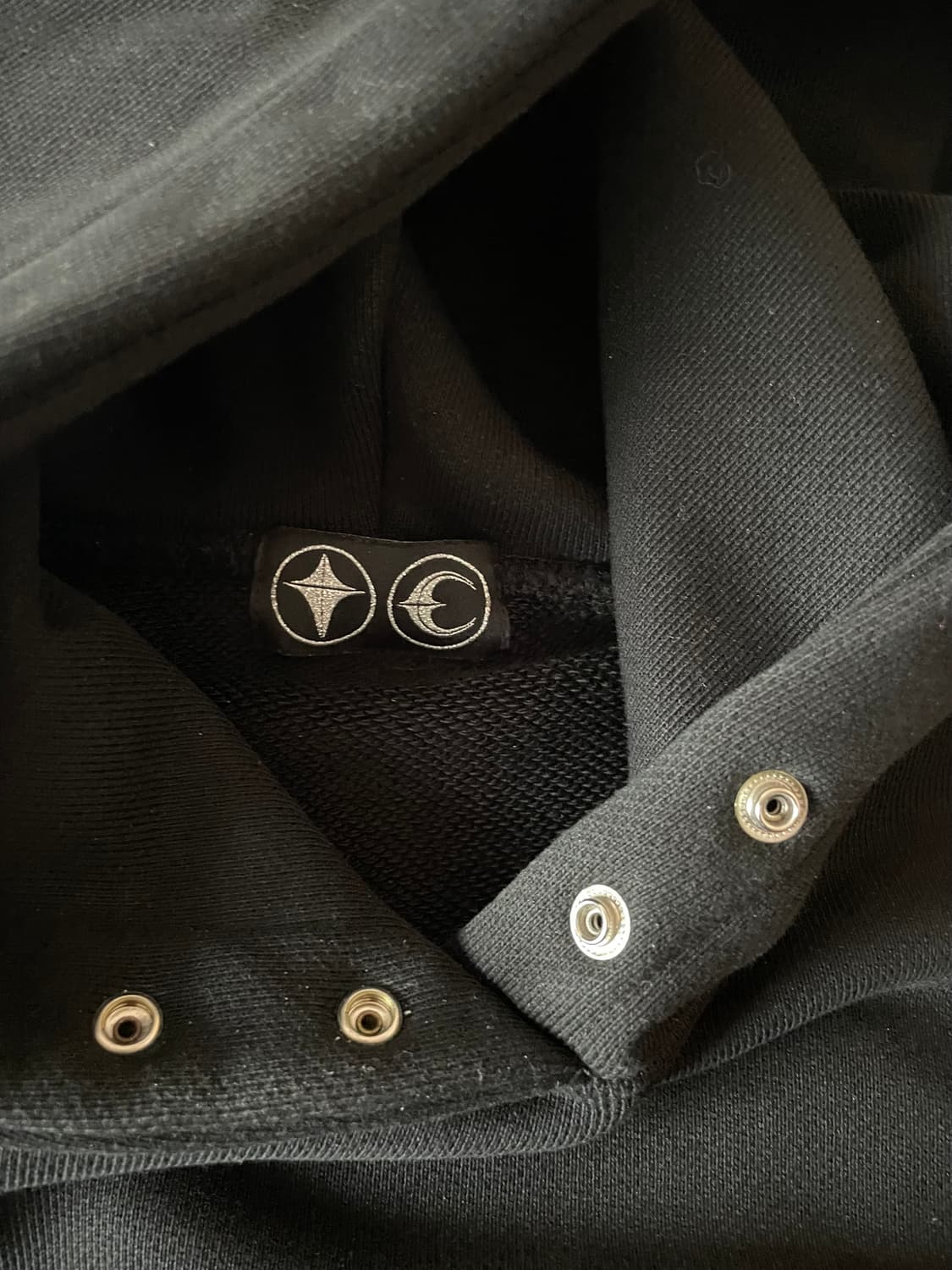 떠그클럽 아머후드 상품이미지4