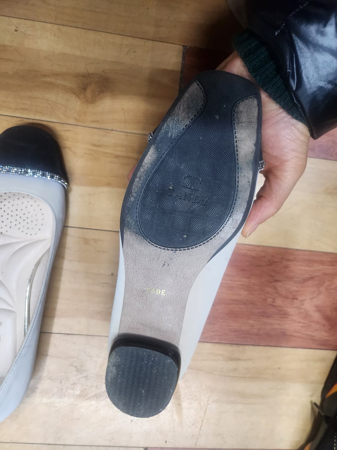 탠디로퍼 상품이미지3