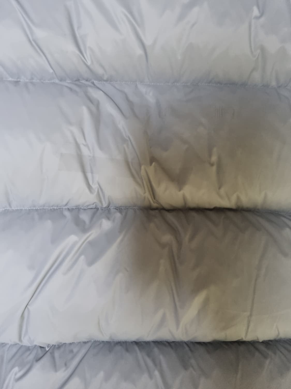 커버낫 패딩 상품이미지2