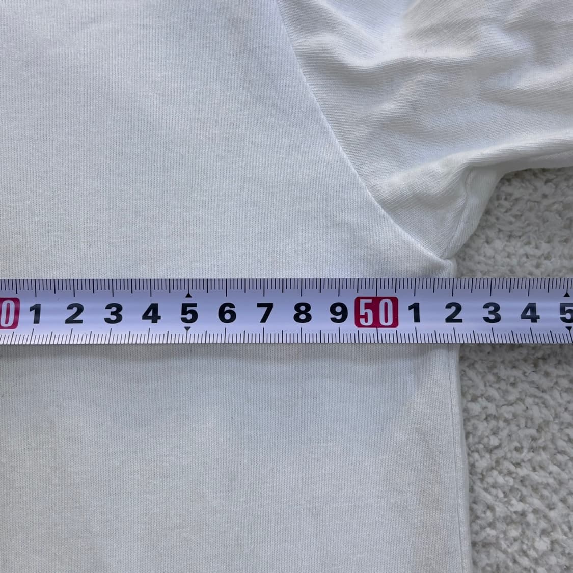 M 리 산타모니카 그래픽 반팔 티셔츠 0316E 상품이미지7