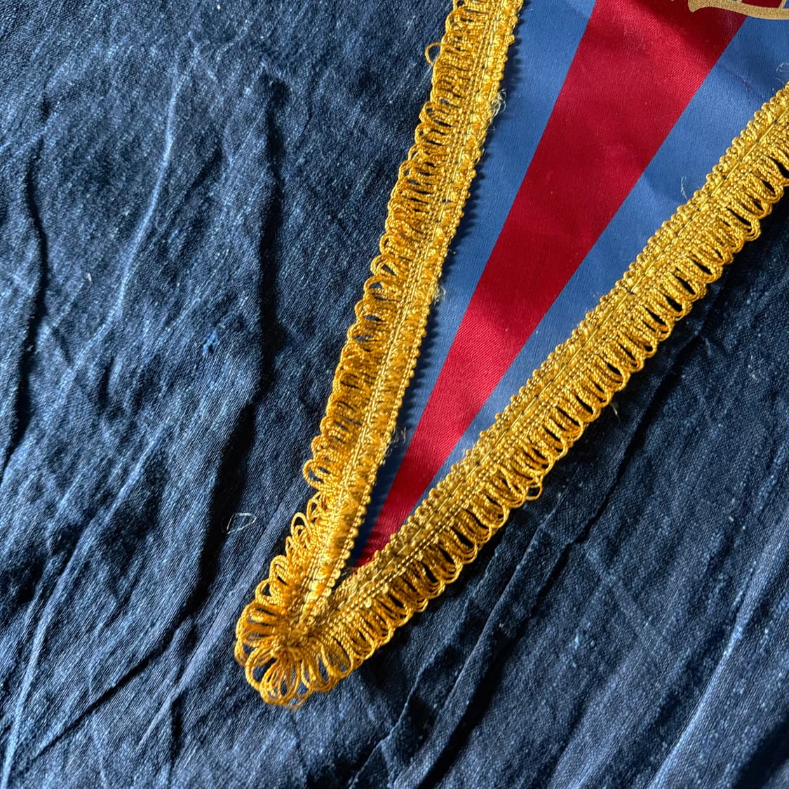 FC 바르셀로나 페넌트 상품이미지3