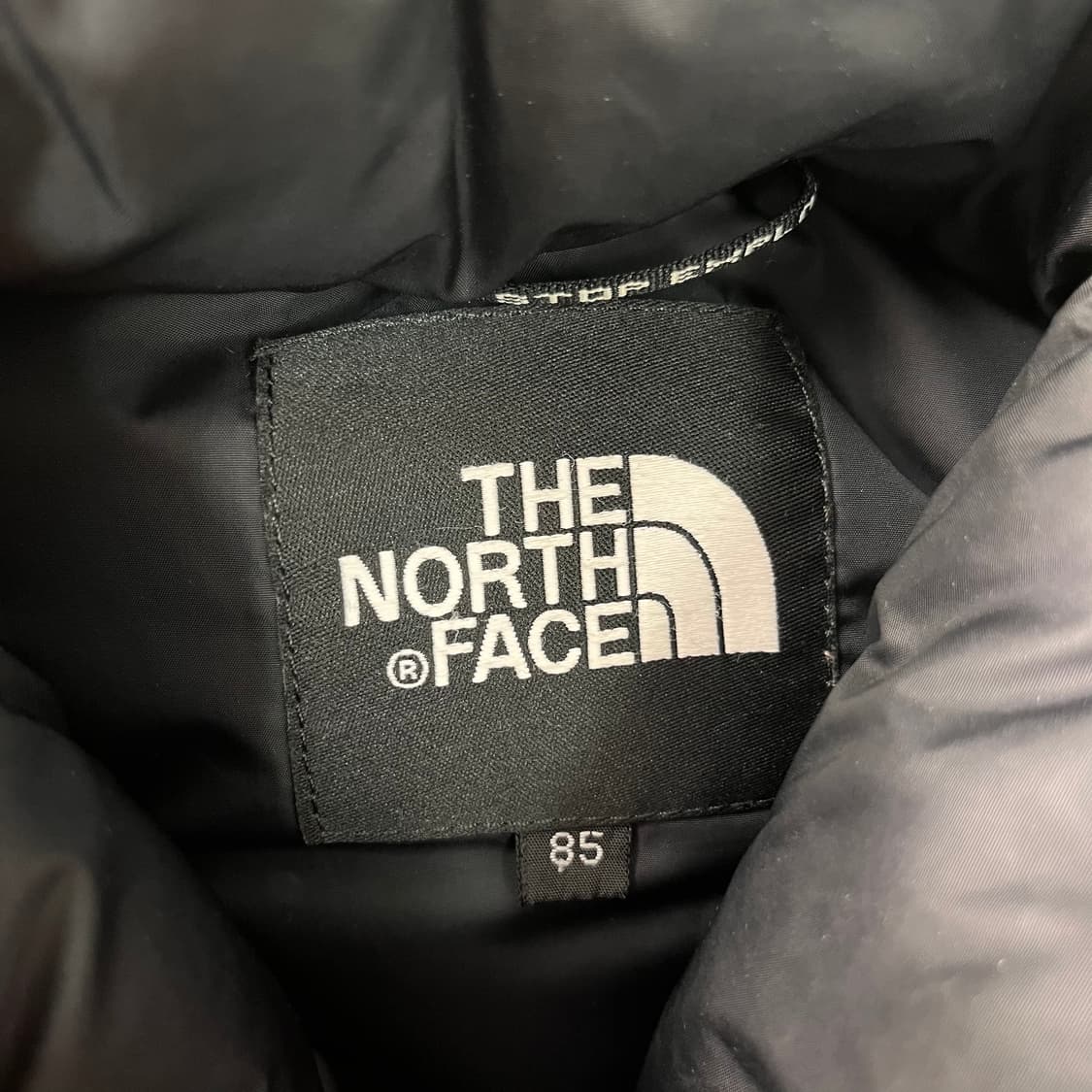 95 노스페이스 1996 700 눕시 패딩  상품이미지3