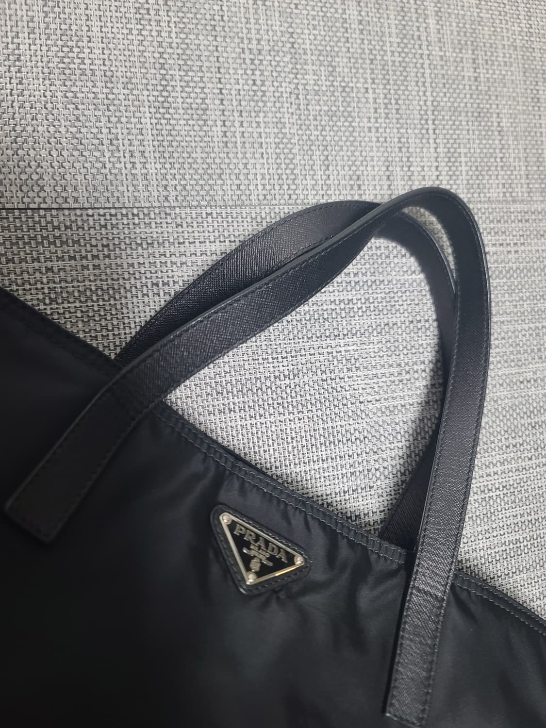 프라다 쇼퍼백 토트백 크로스백 상품이미지8