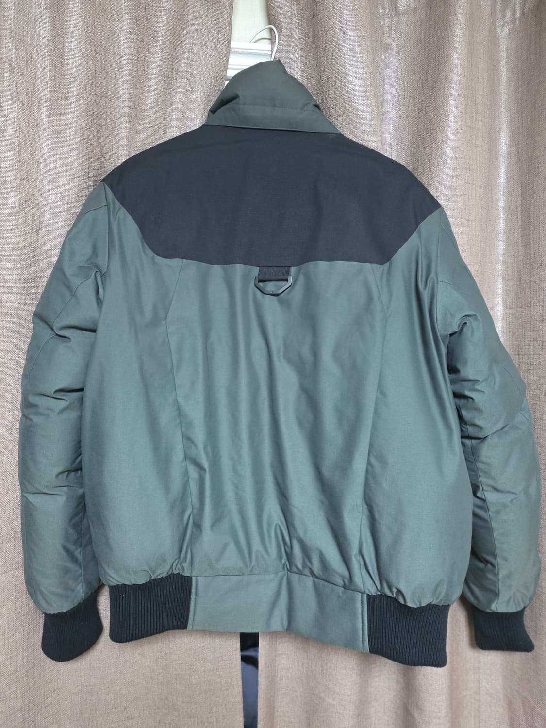 코오롱구스패딩 95 상품이미지5