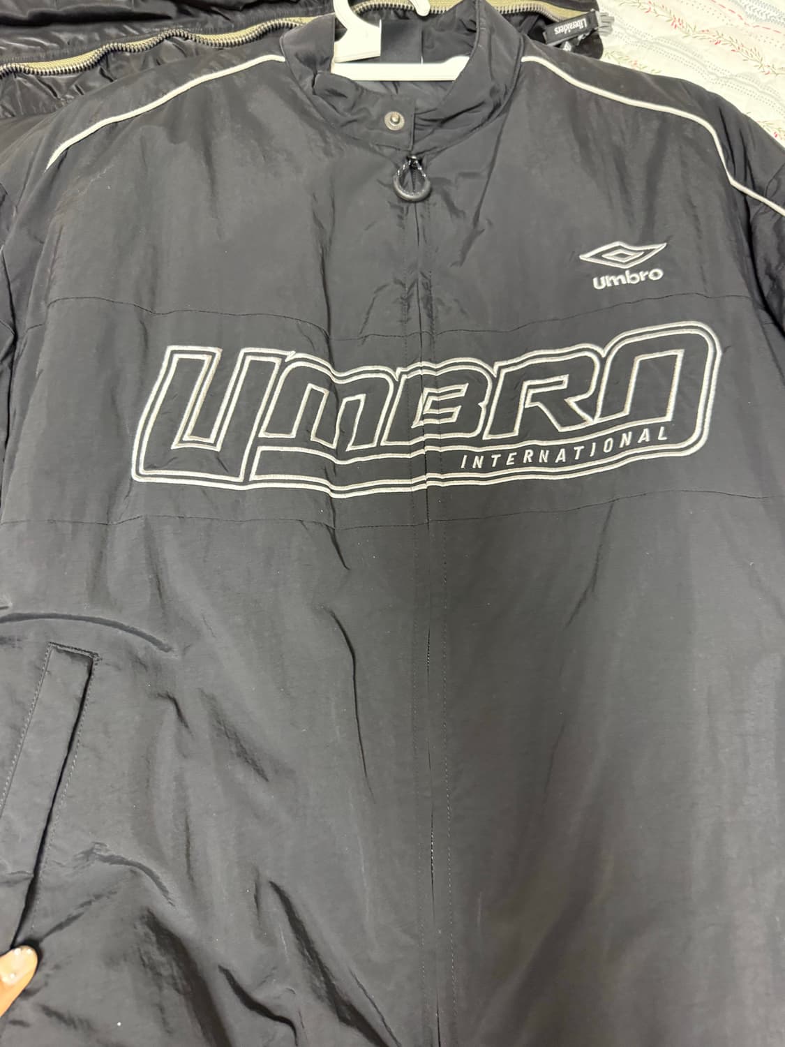 엄브로 봄버 105사이즈 상품이미지3