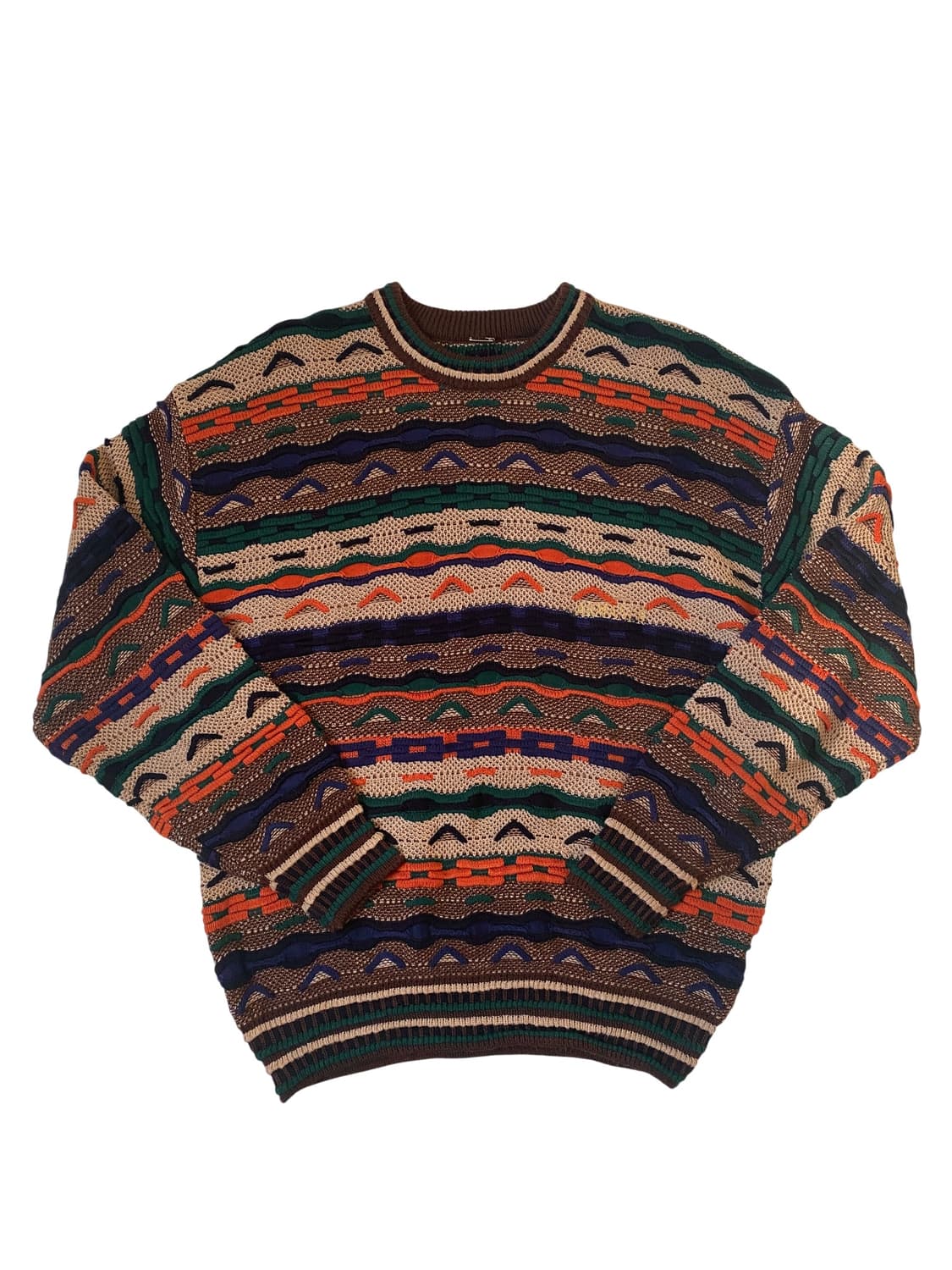 빈티지 니트 (Man L) AB1221 상품이미지2