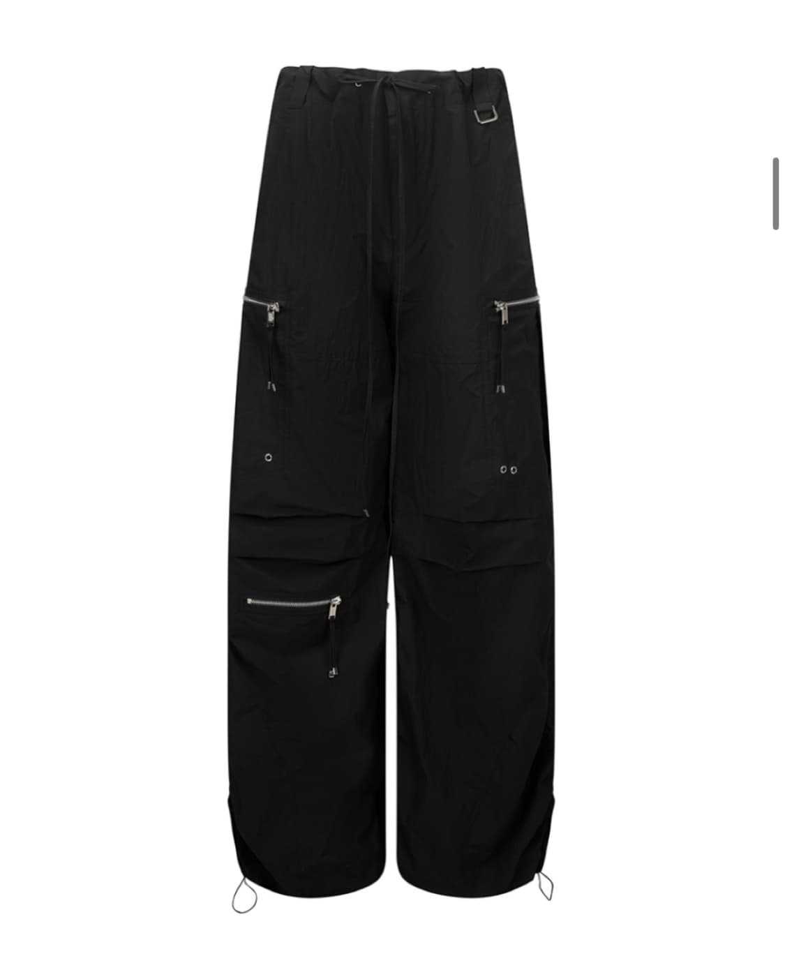 나체 PUCKERING JOGGER PANTS 상품이미지4