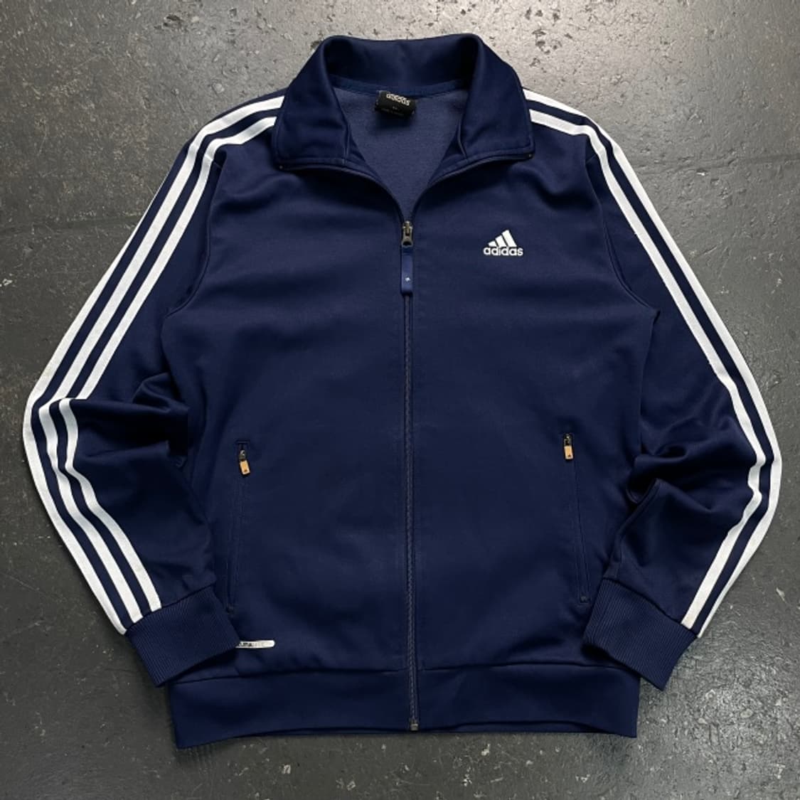 95 아디다스 삼선 져지  상품이미지1