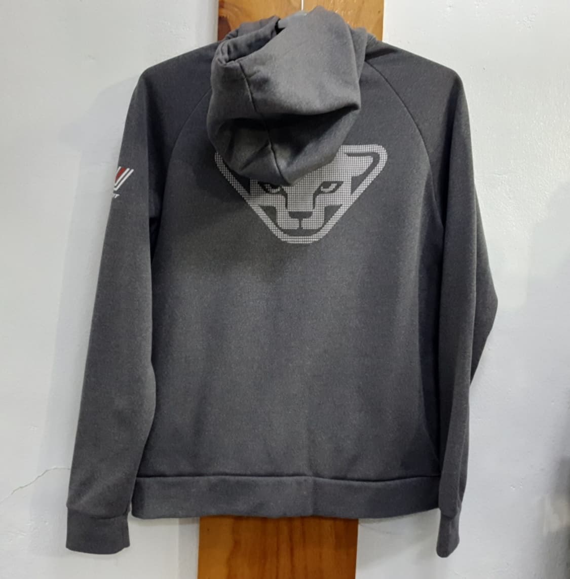 다이나핏 후드자켓(105) 상품이미지4