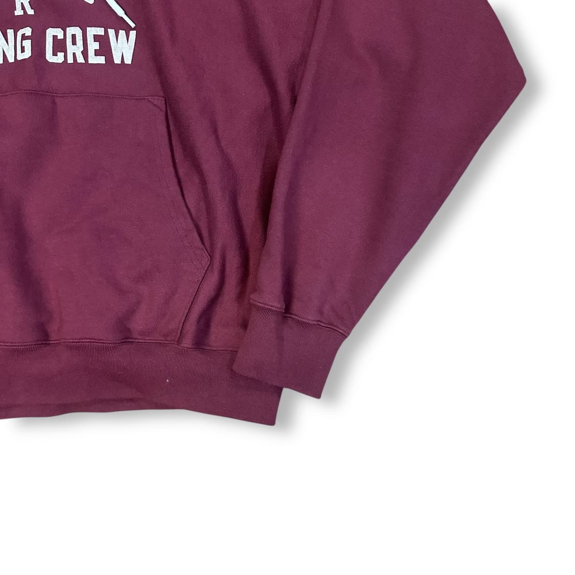 아웃스탠딩 후드티 상품이미지3