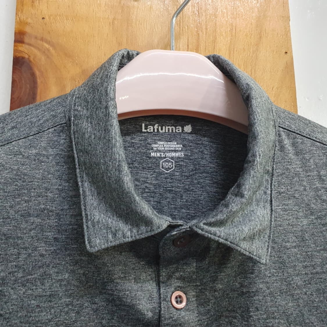 라푸마 긴팔카라등산티(105) 상품이미지8