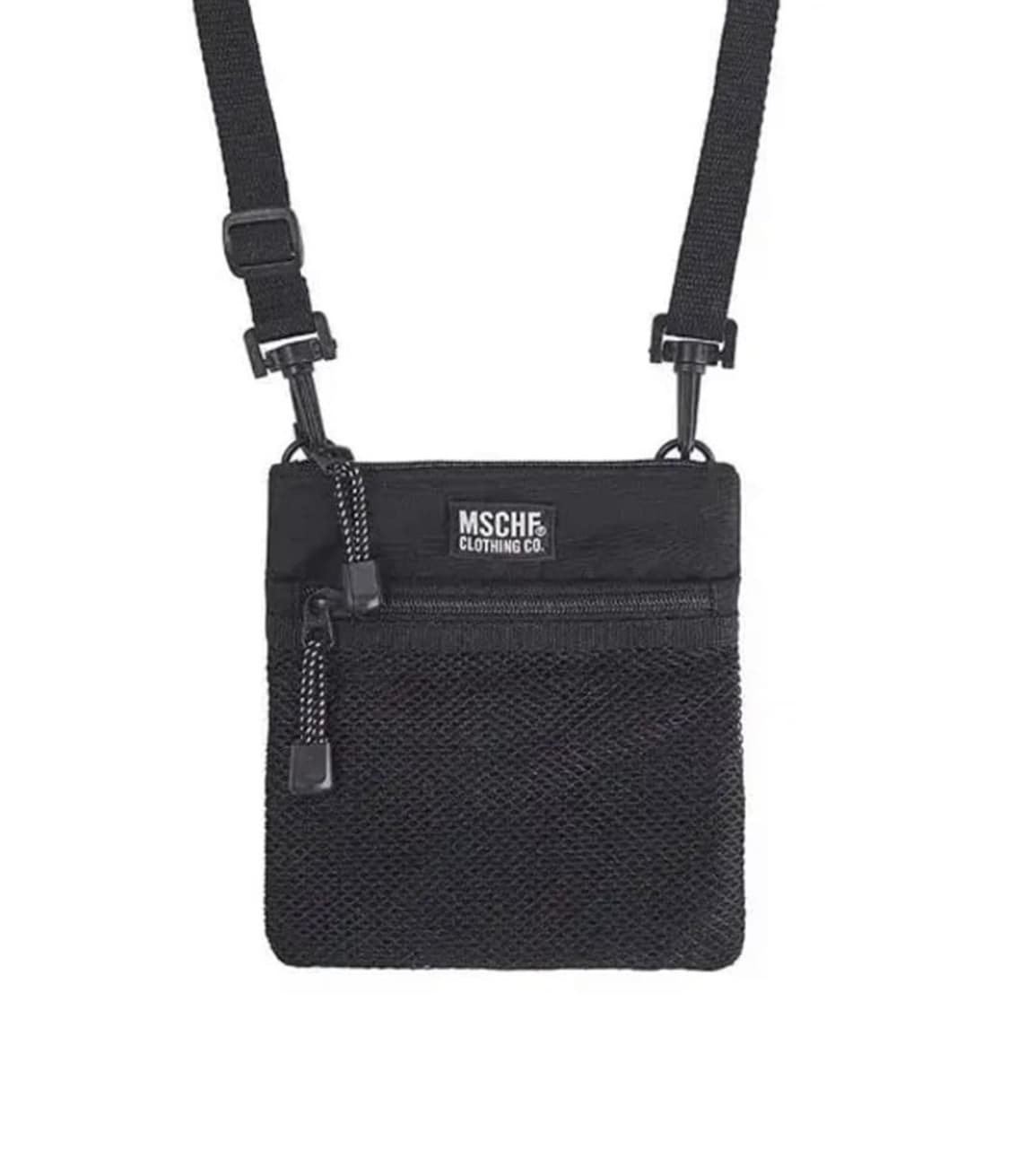 미스치프 크로스백 상품이미지1