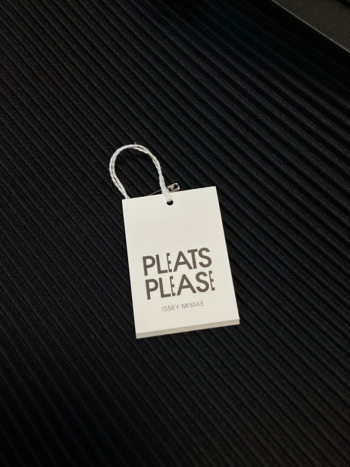 Pleats please 플리츠플리즈 백팩 상품이미지3
