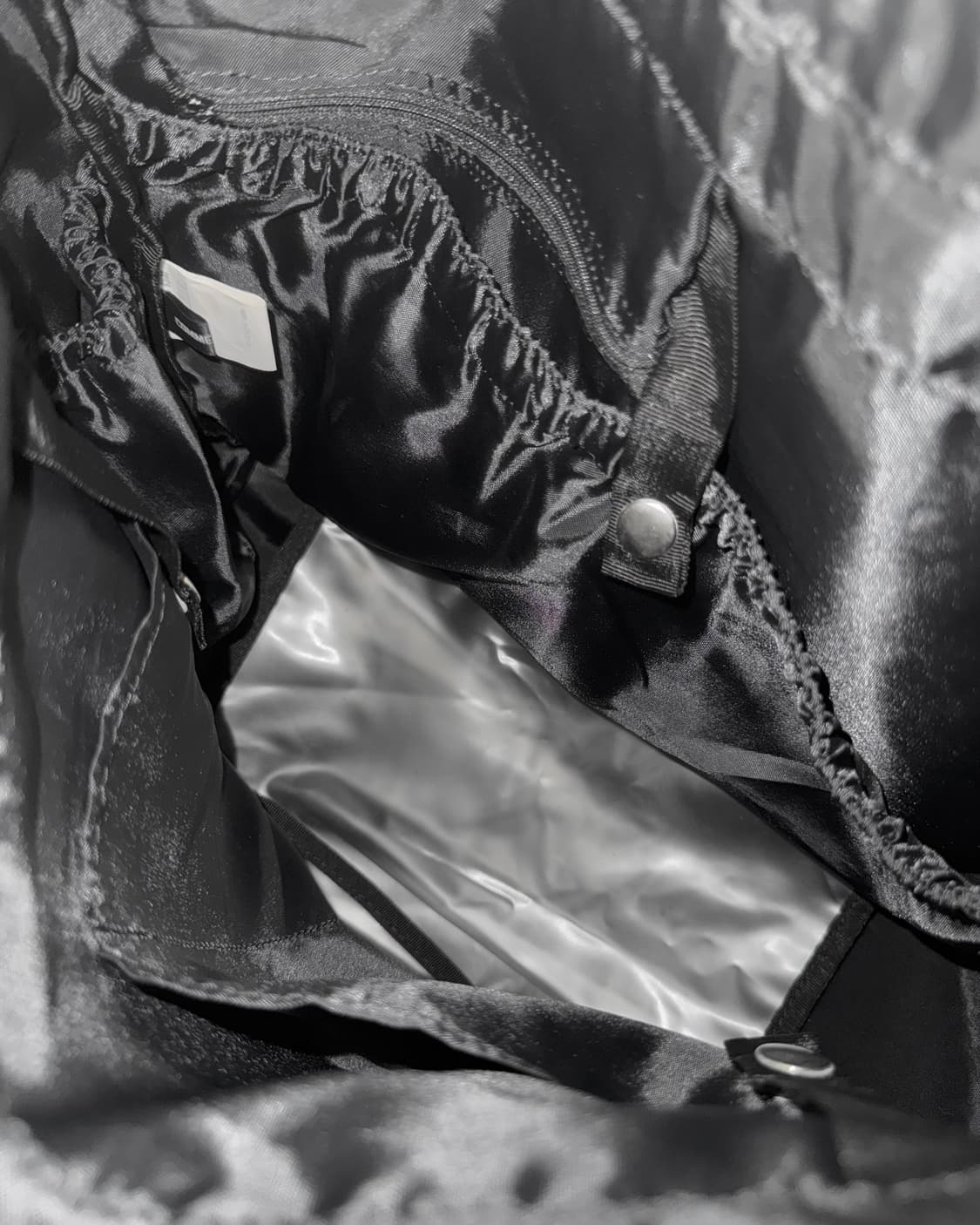 COMME CA ISM VINTAGE BAG 상품이미지6