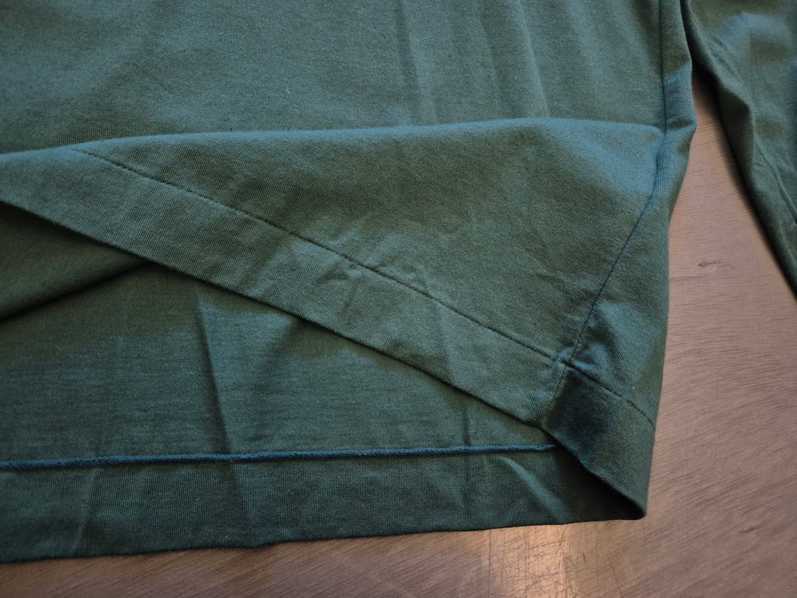 00s 이세이미야케 롱 슬리브 상품이미지3