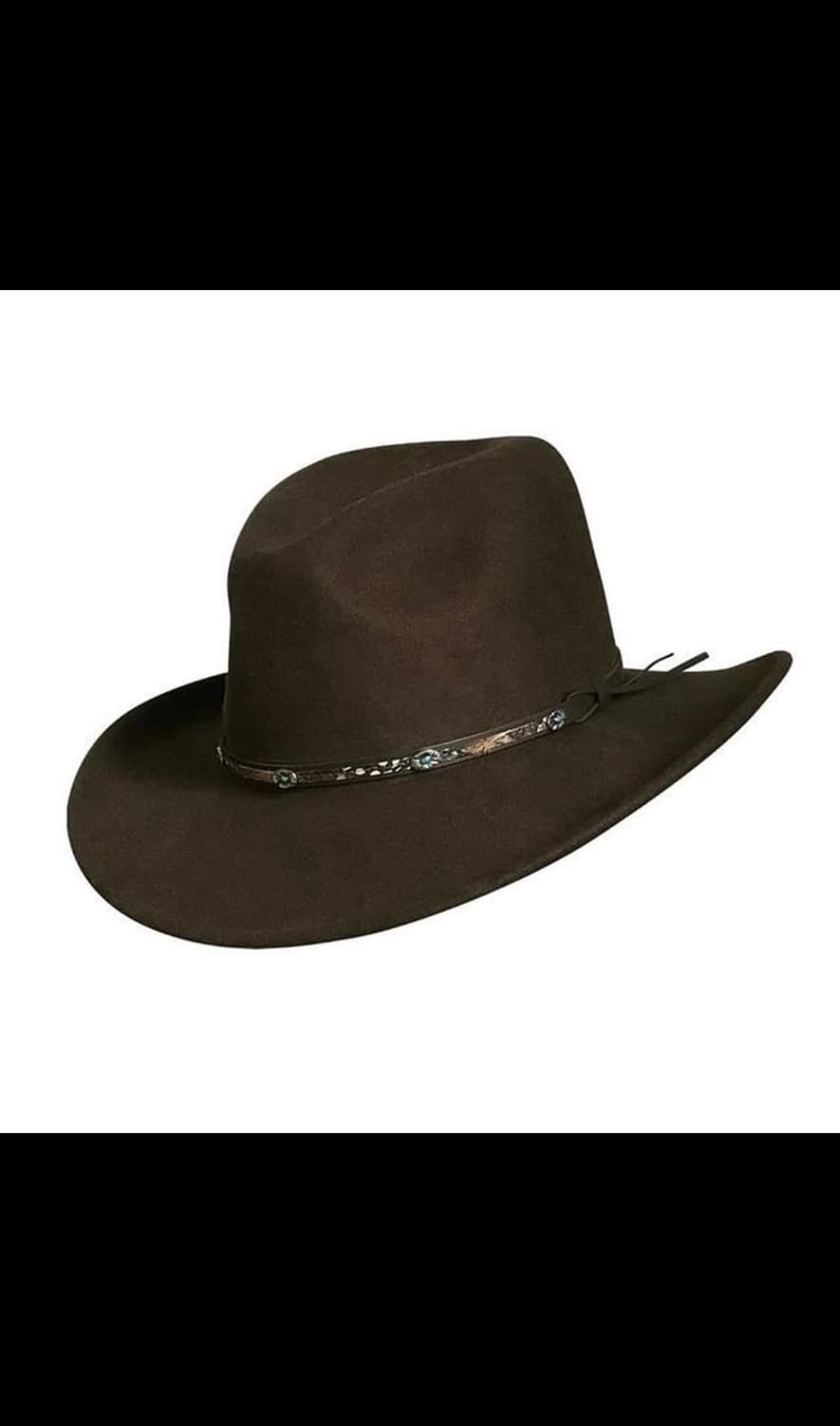 denver cowboy hat 상품이미지1