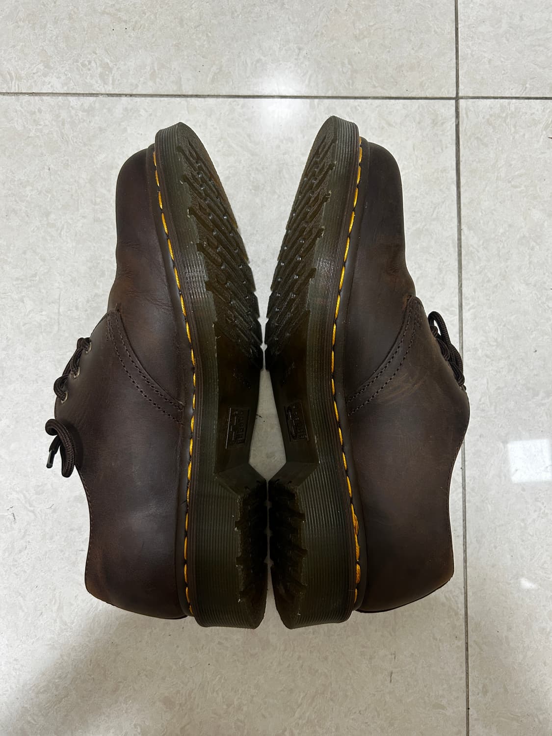 닥터마틴1461 크레이지호스 270 상품이미지3