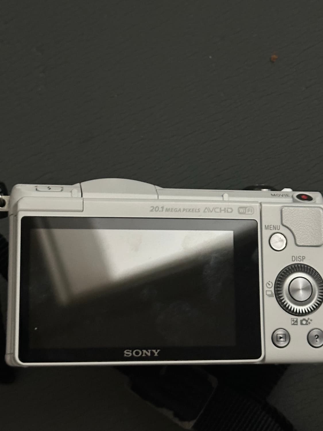 소니 a5000 미러리스 카메라 상품이미지5