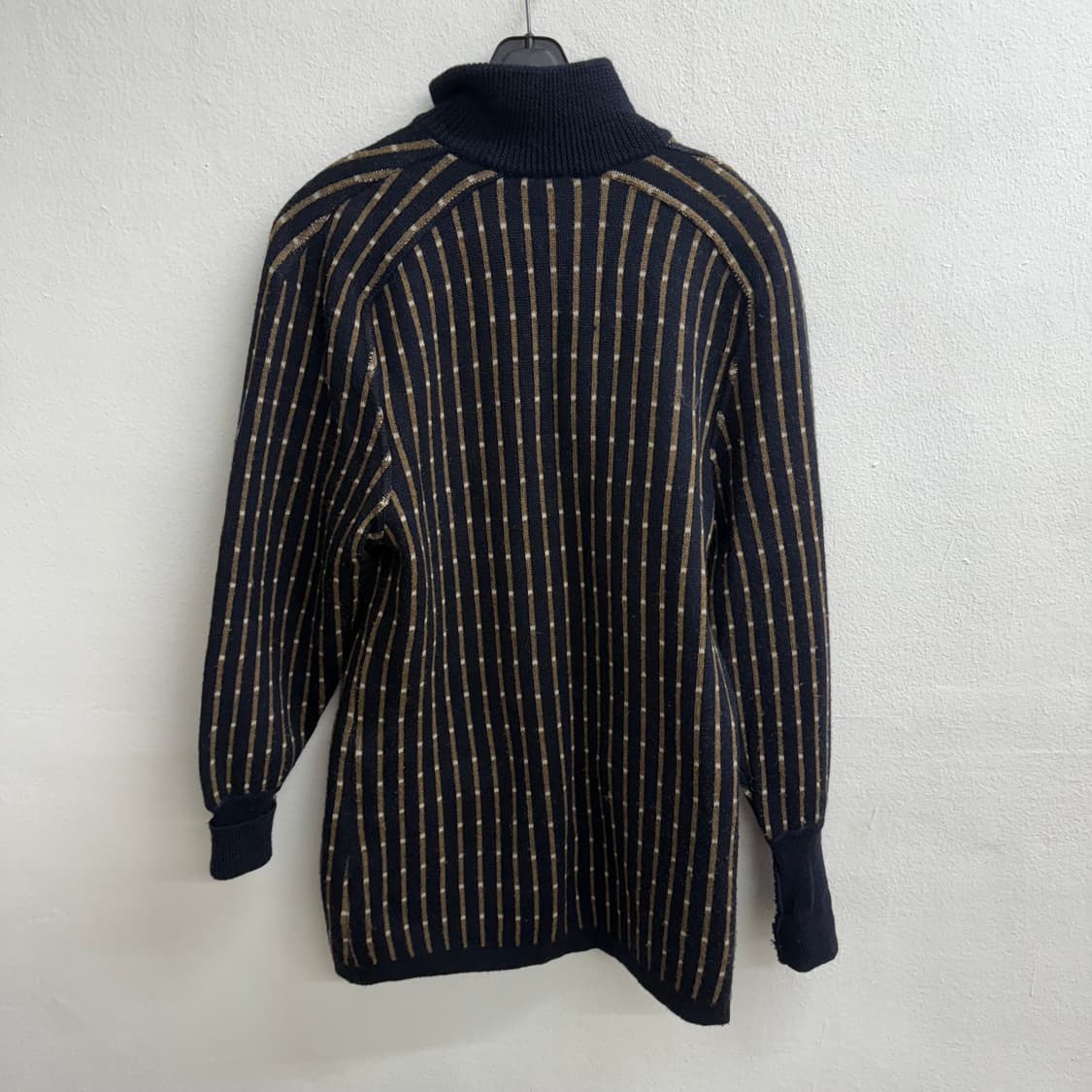 J. Tiktiner Women's Button Down 울 가디건 38 상품이미지4