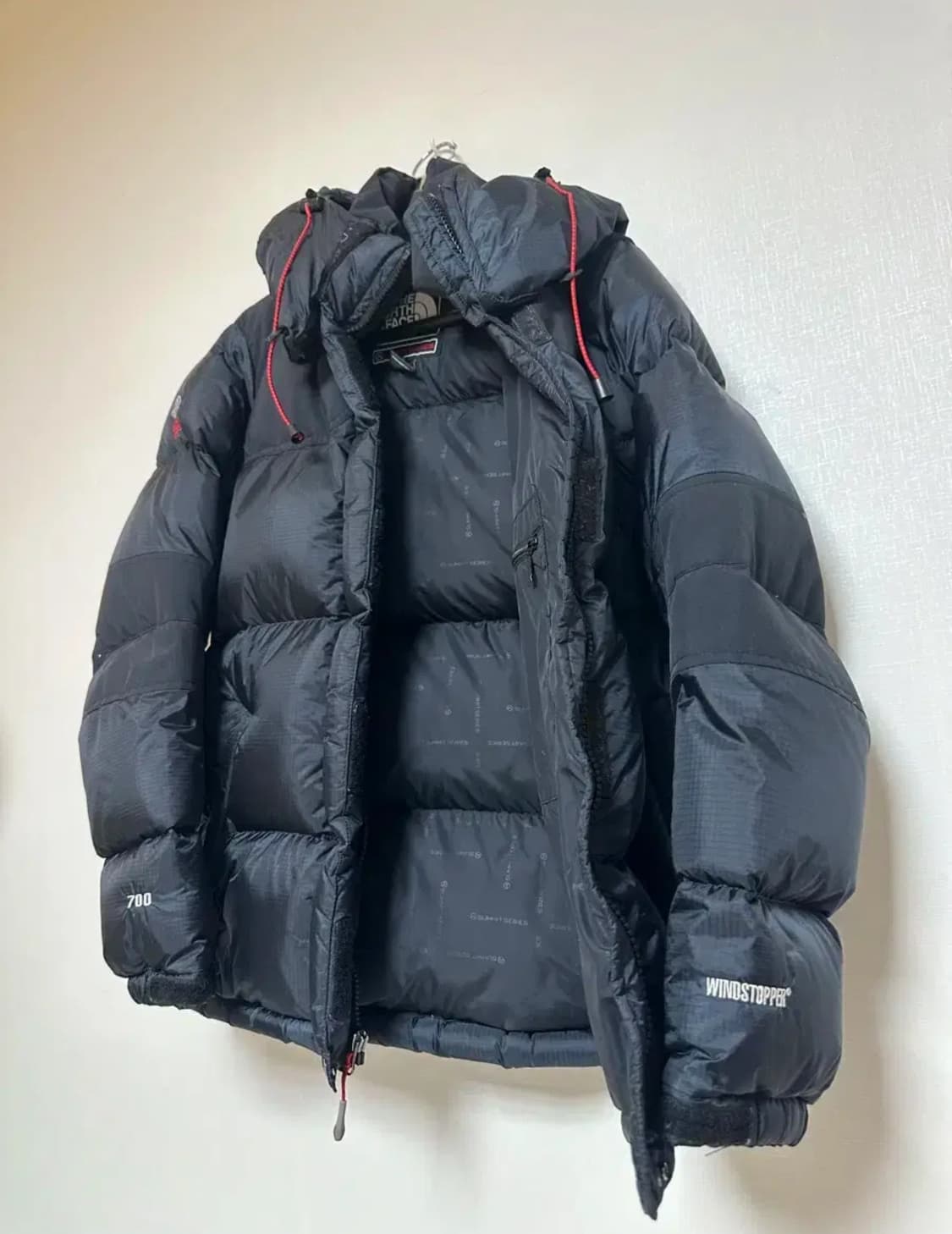 노스페이스/패딩/90 상품이미지1
