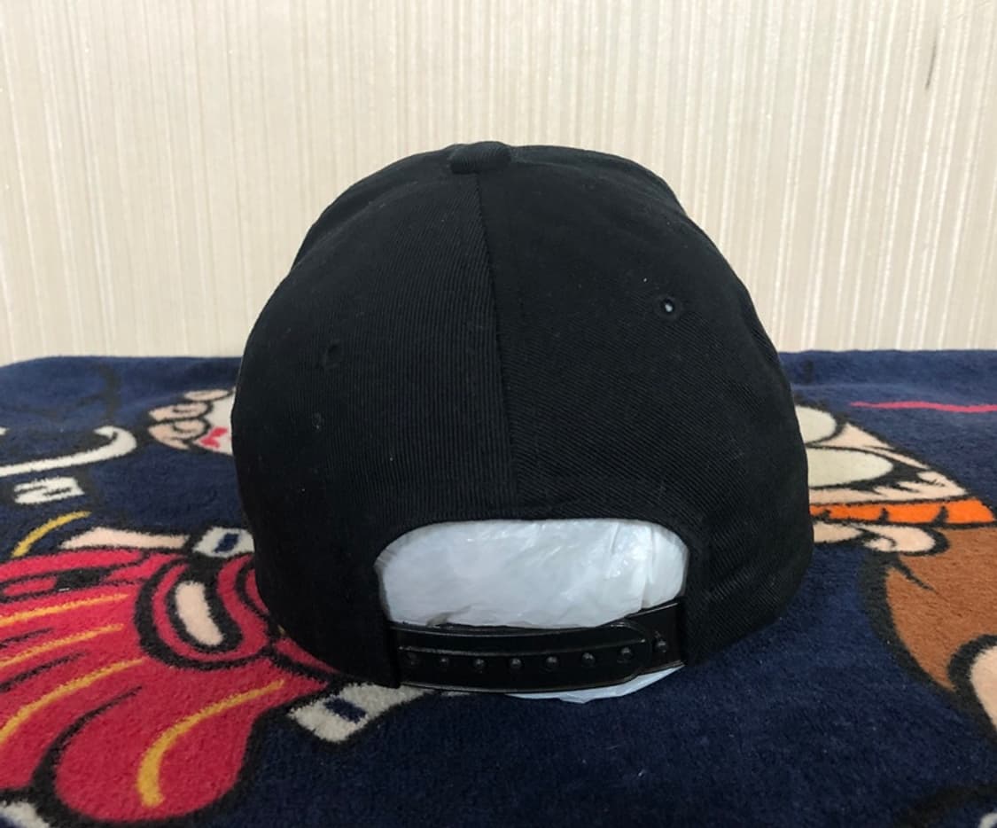 NPB 지바롯데마린스 모자/캡 F(58) 상품이미지8