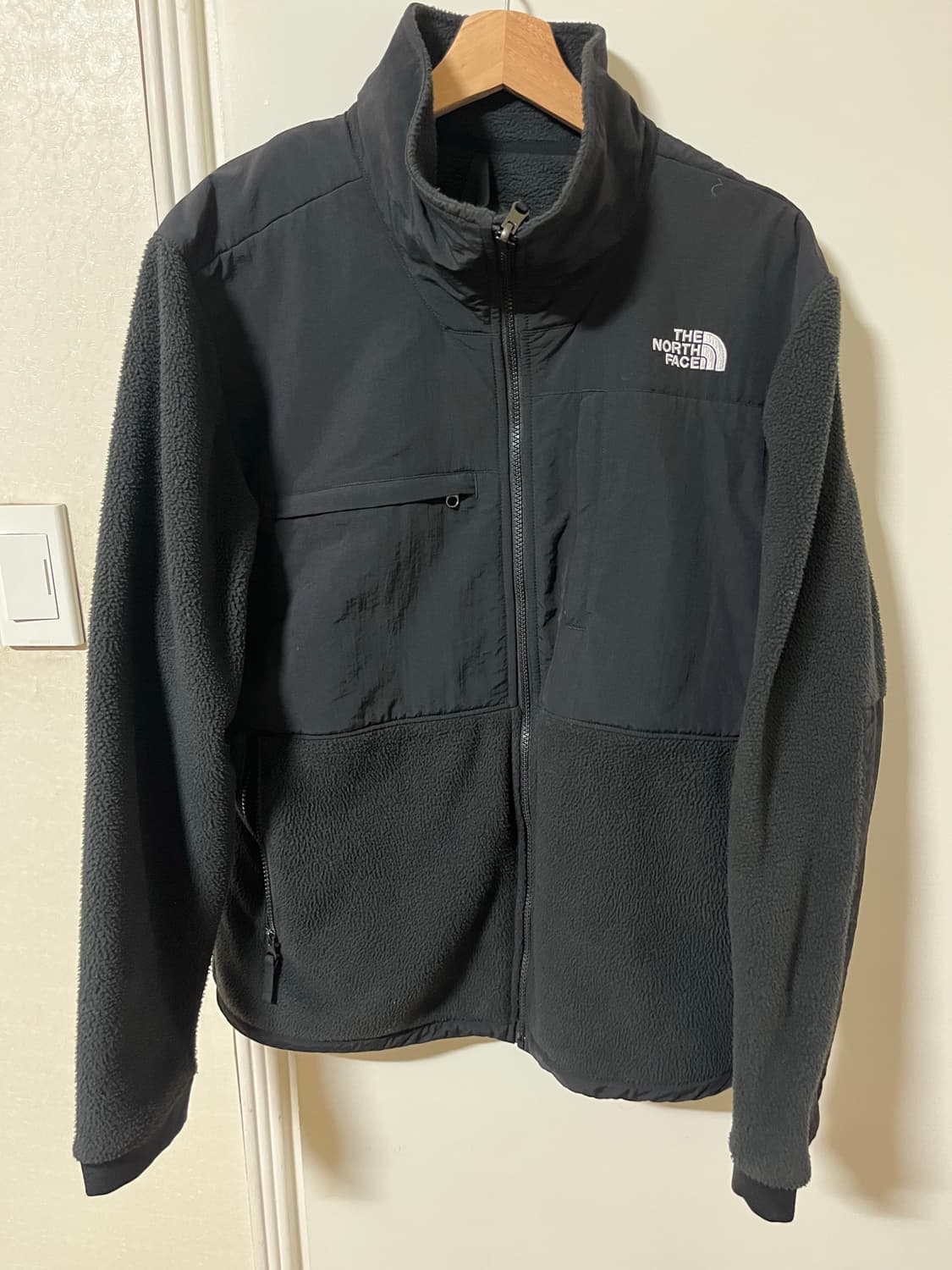 노스페이스 데날리 플리스자켓 L(해외판) the north face 상품이미지1