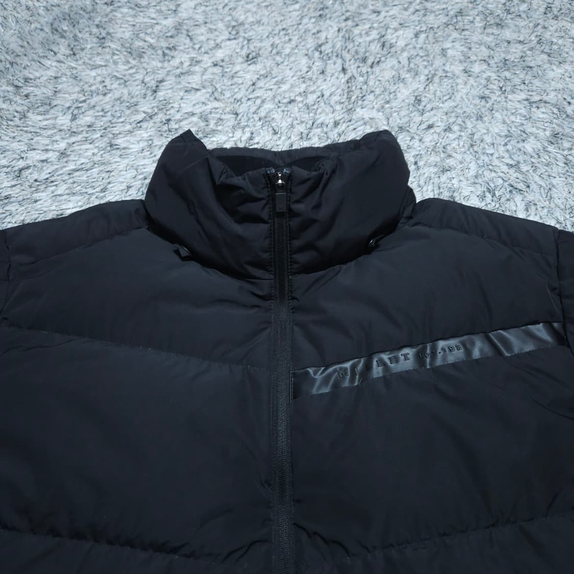 밀레)105 남자 거위털패딩 헤비구스다운 / 왕눈이샵 상품이미지3