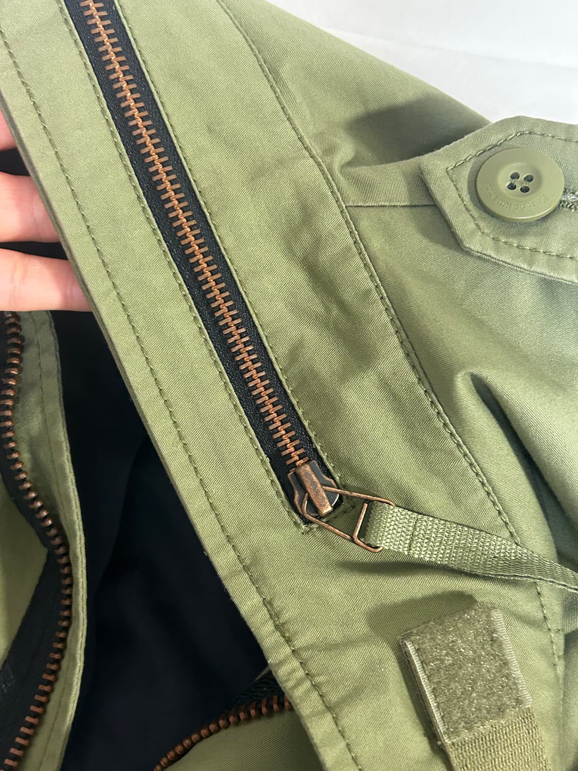 Kai Aakmann 자켓/ 빈티지 자켓  상품이미지2