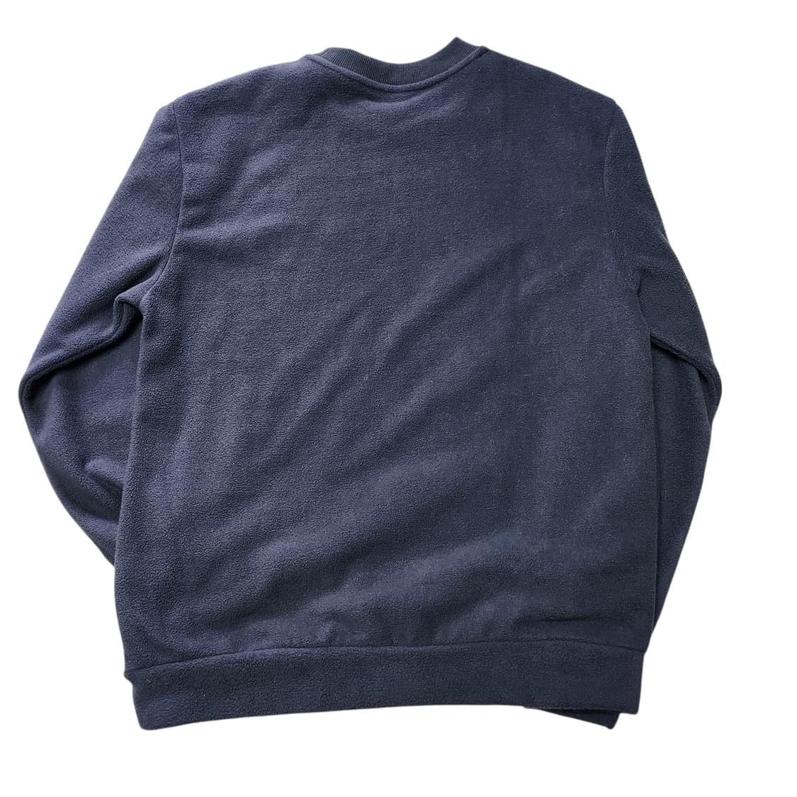 푸마 후리스 맨투맨 상품이미지3