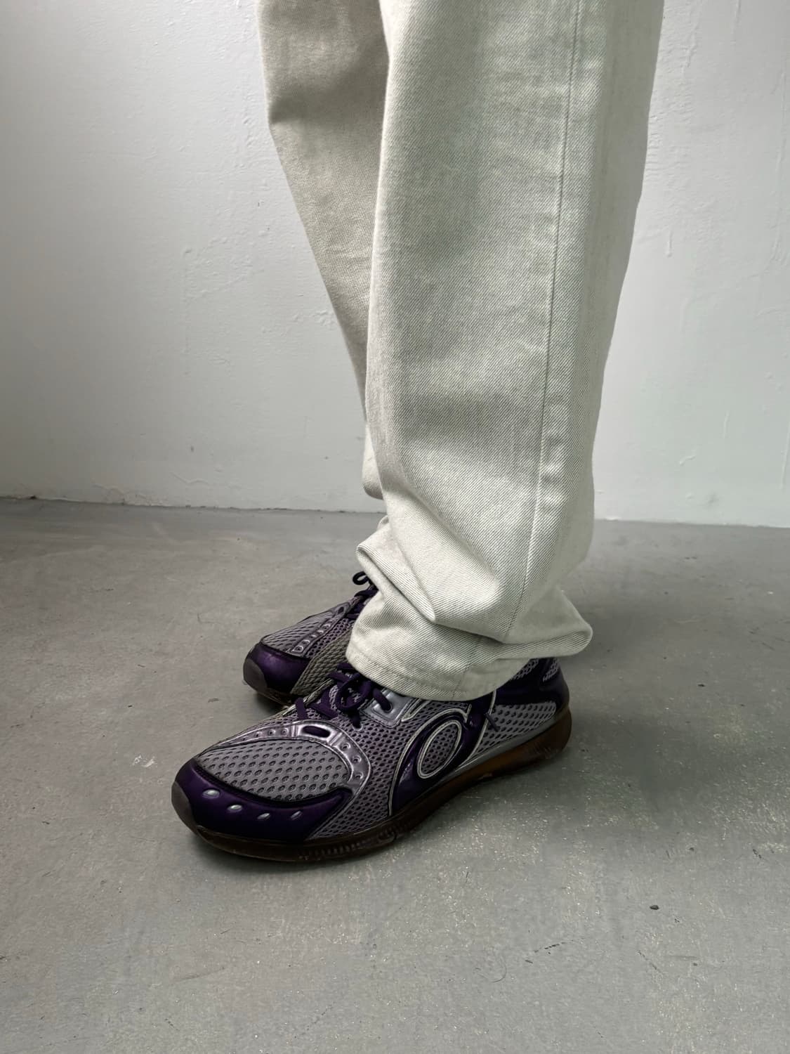 키코 코스타디노브 아식스 젤 소켓 상품이미지7