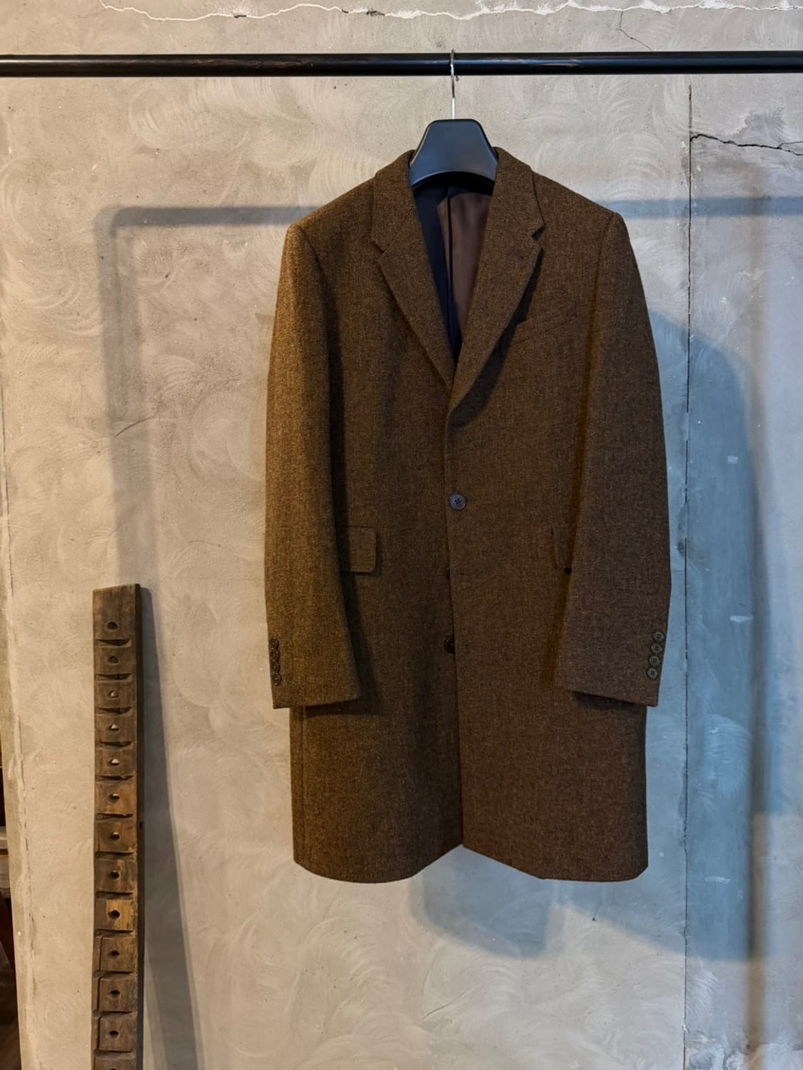 폴스미스 체스터필드 코트 95 상품이미지1