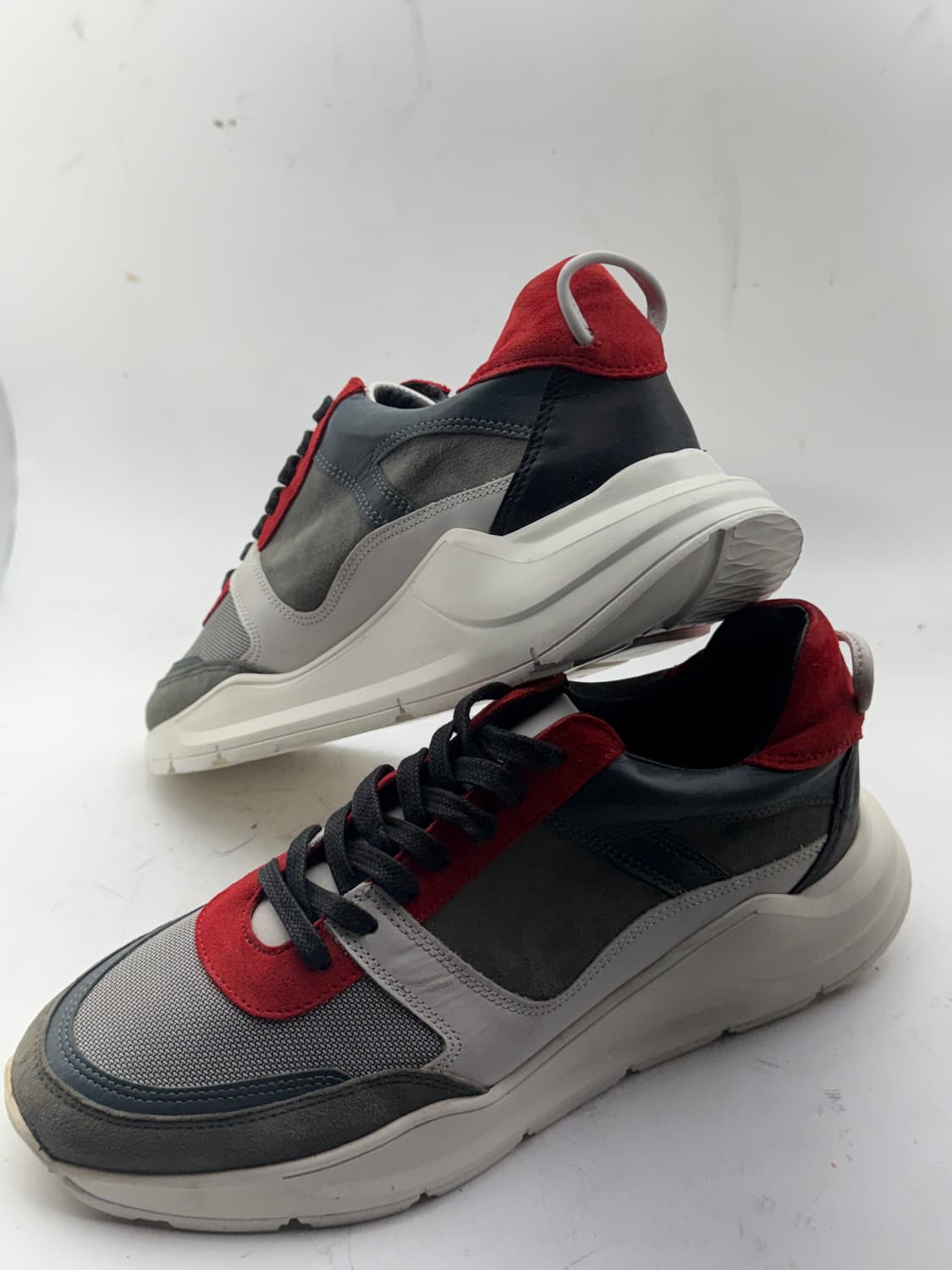 JILLS TUART 스니커즈 270 상품이미지6